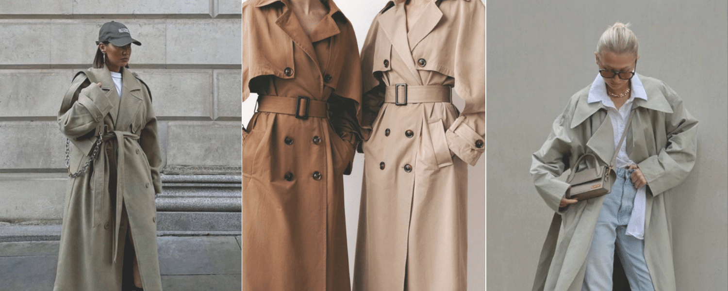 Burberry Trench Coats Are Worth the Investment