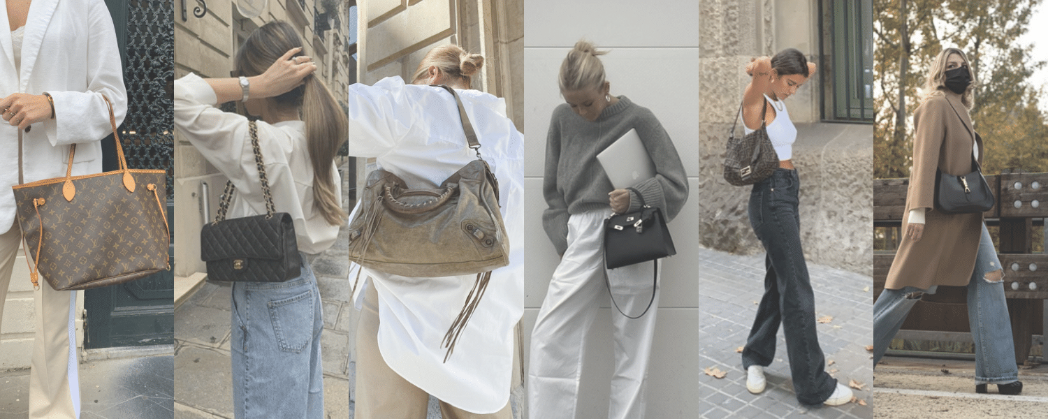 Louis Vuitton Noe luxury designer handbags - price guide and values