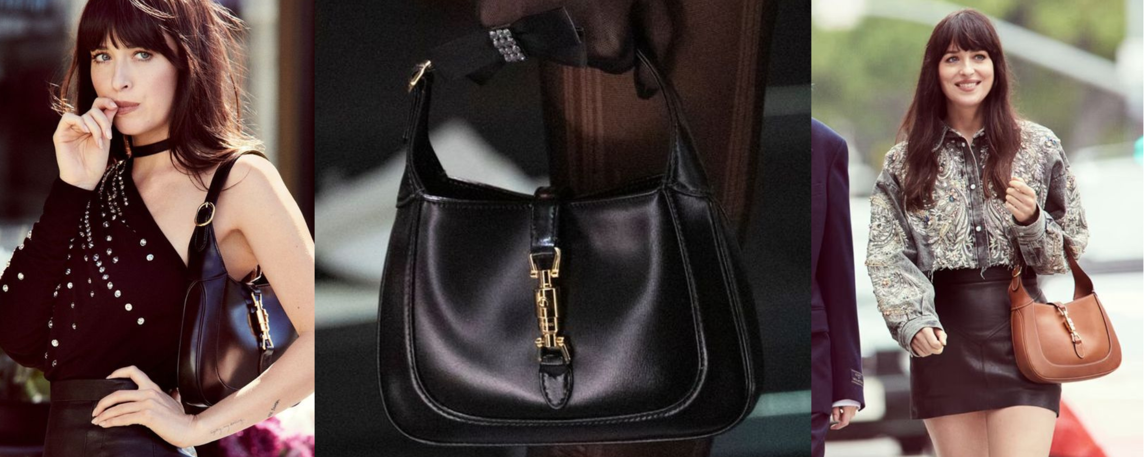 Everything You Need To Know About The Gucci Jackie 1961 Bag