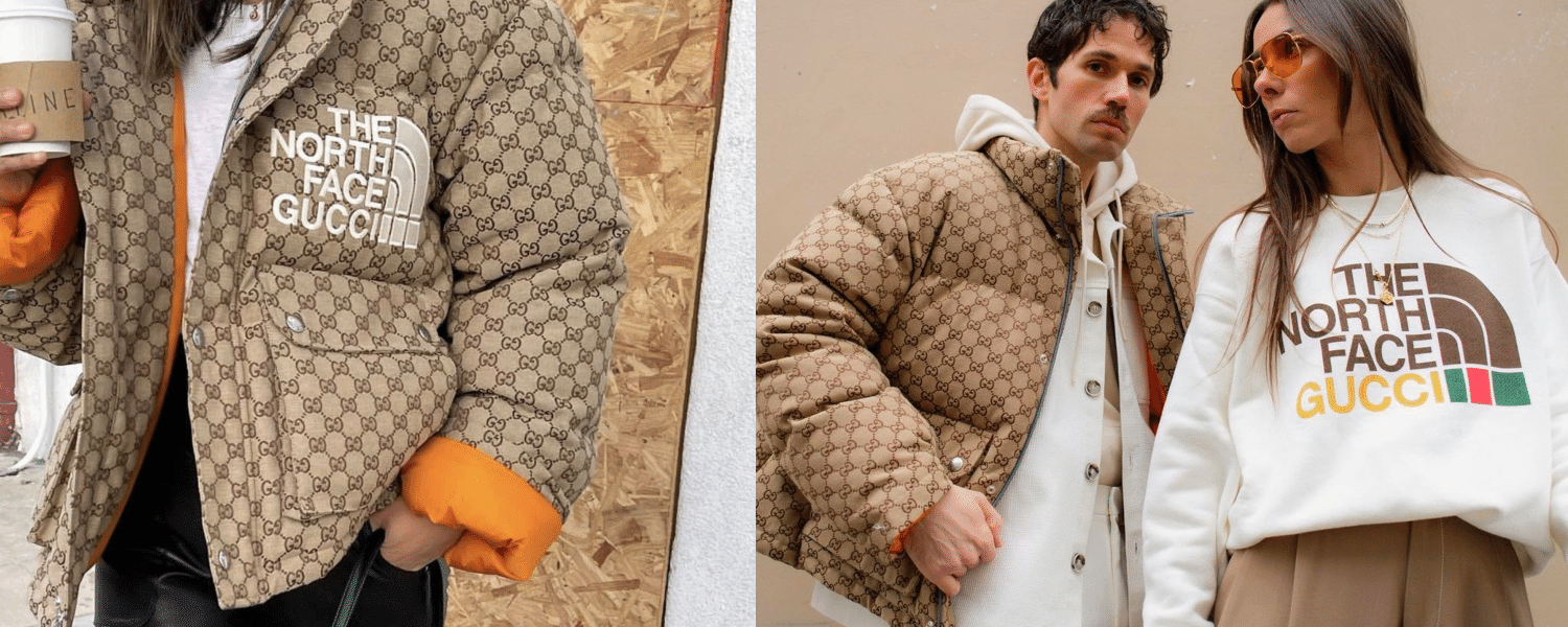 Supreme vs Gucci: which The North Face collaboration should you get?