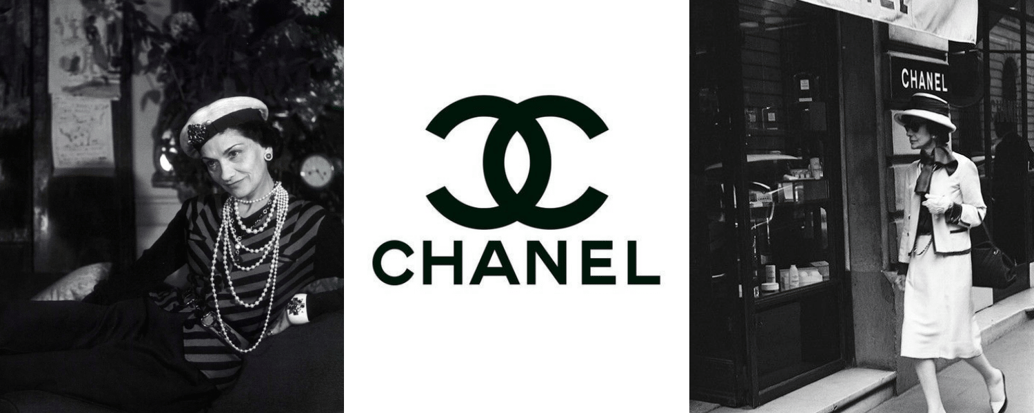 All about top coco chanel