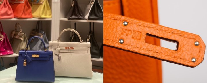 Hermes kelly stamp code Clearance