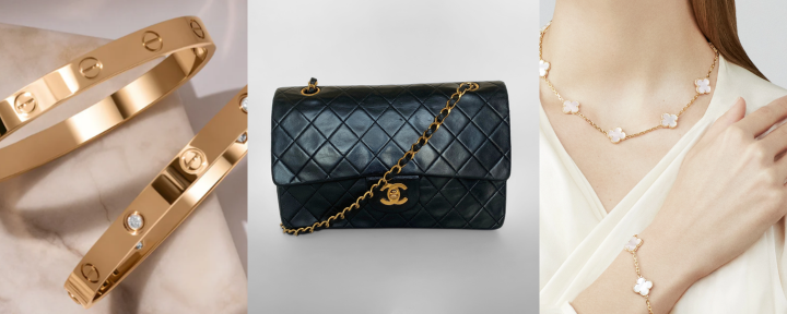 Why Handbags Are Outpacing Jewelry in Price | Etoile Luxury Vintage – l'Étoile de Saint Honoré