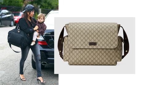The Most amazing Designer Diaper bags from now