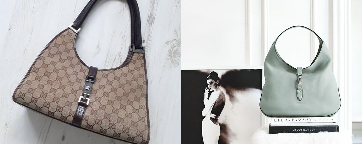 Gucci Jackie Bag: 4 Ways To Wear Jackie Kennedy's Favourite