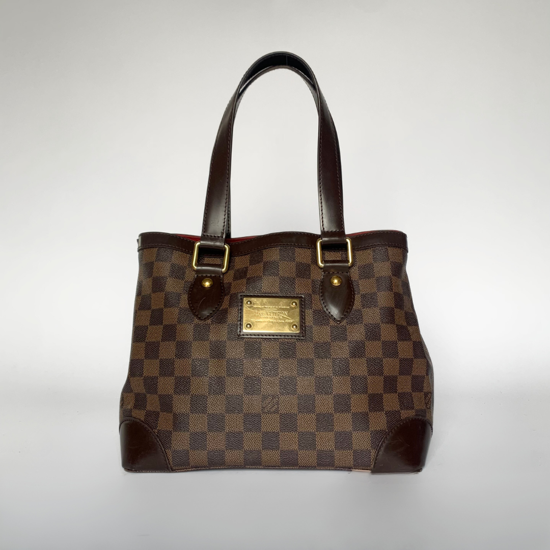 Hampstead pm damier ebene sale