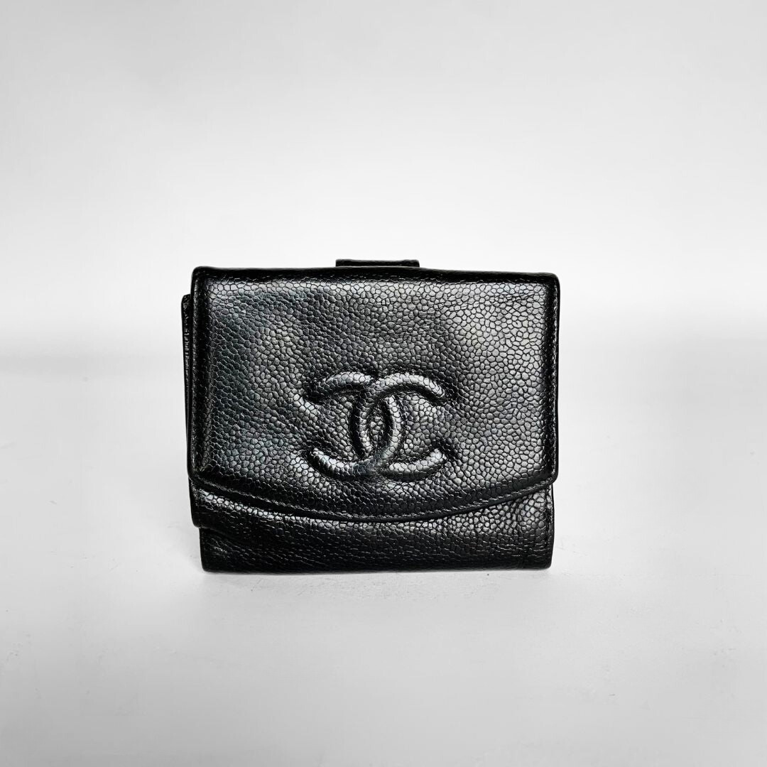 Cheapest Chanel vintage wallet