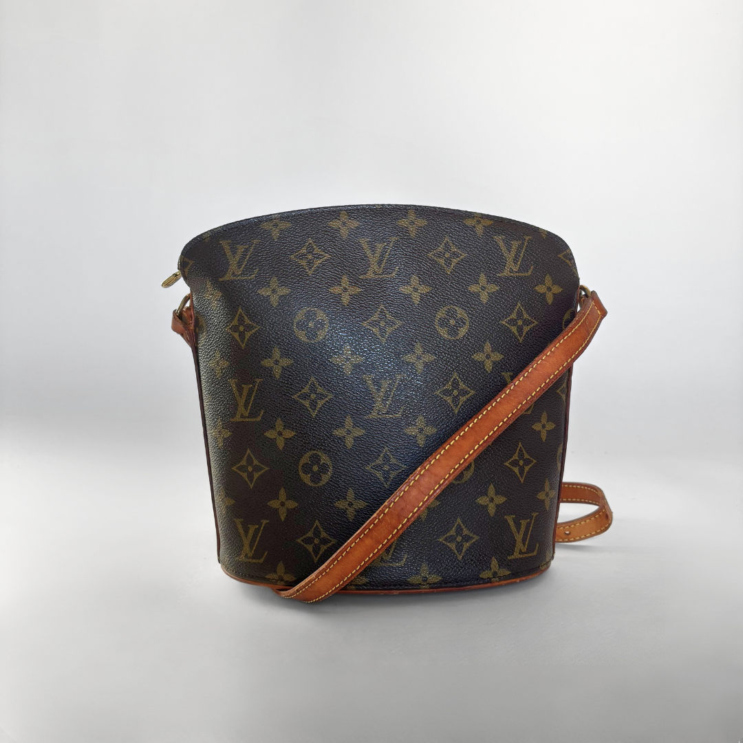 Louis Vuitton Drouot | Étoile Luxury Vintage – l'Étoile de Saint