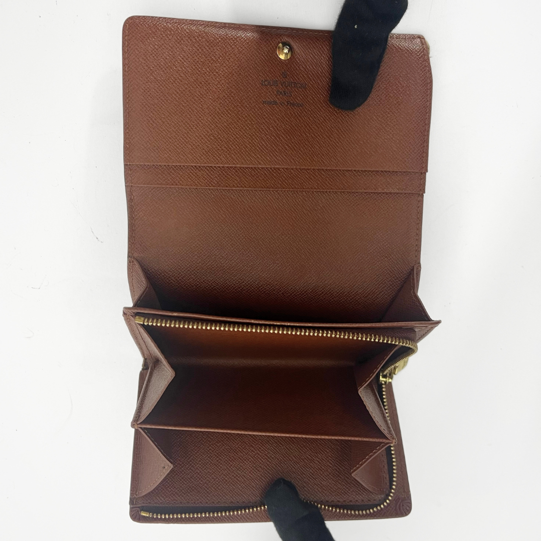 Louis Vuitton Wallet Medium