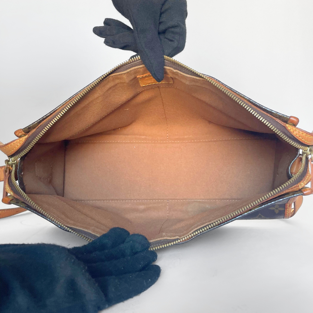 Louis Vuitton Popincourt Crossbody