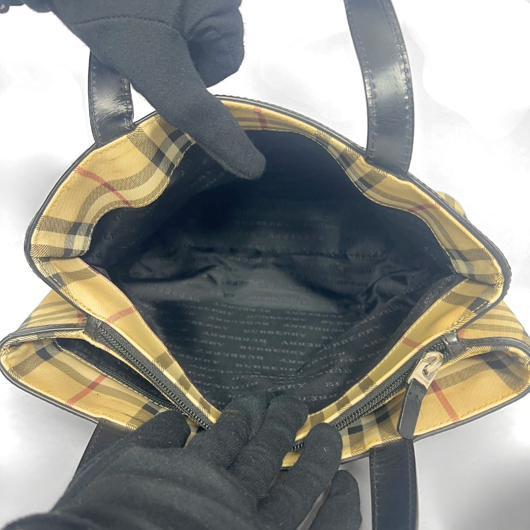 Burberry Shopper PVC