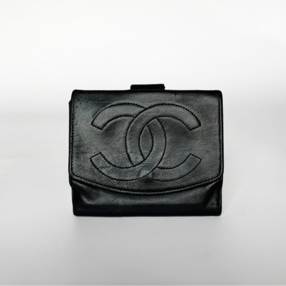 Klein chanel tasje sale