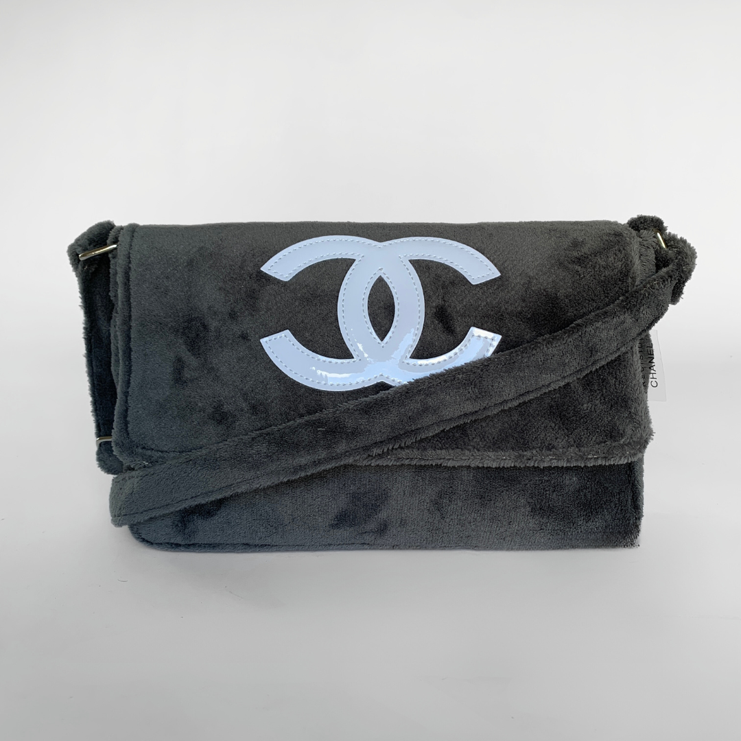 Chanel precision vip bag price sale
