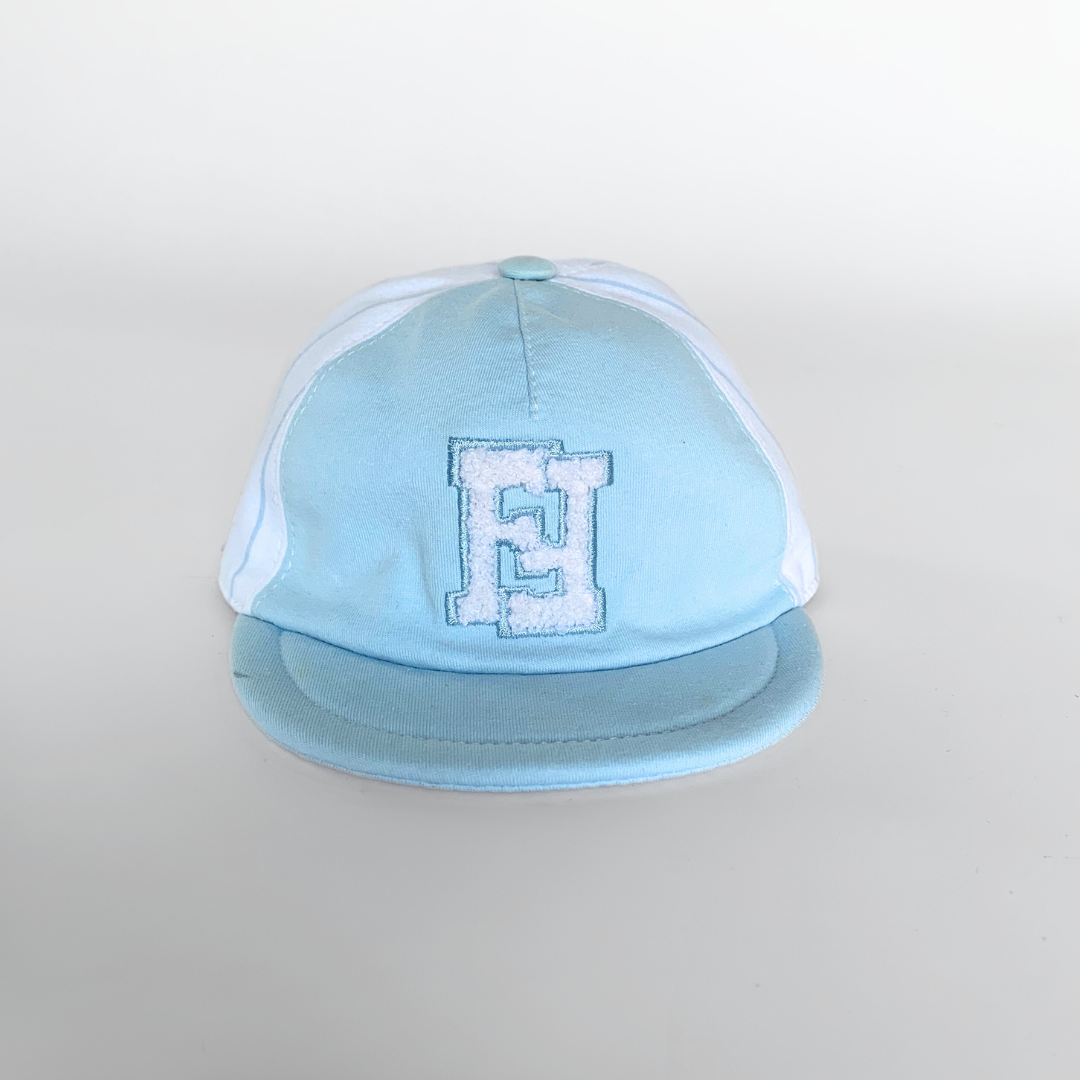 Baby fendi hat on sale