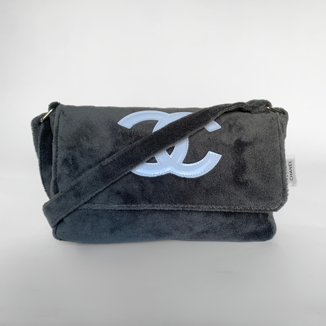 Chanel Precision Bag Teddy l Etoile de Saint Honore