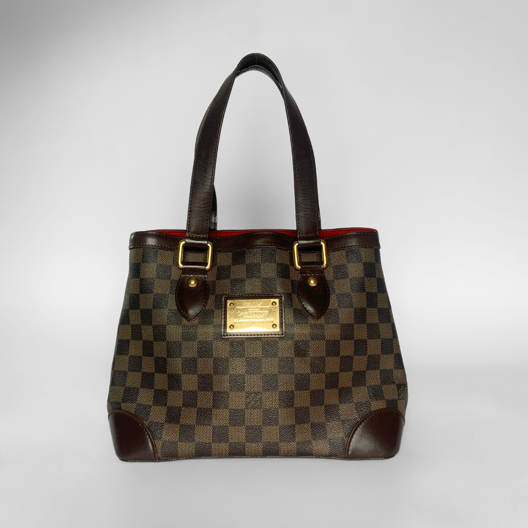 Hampstead damier louis vuitton hotsell