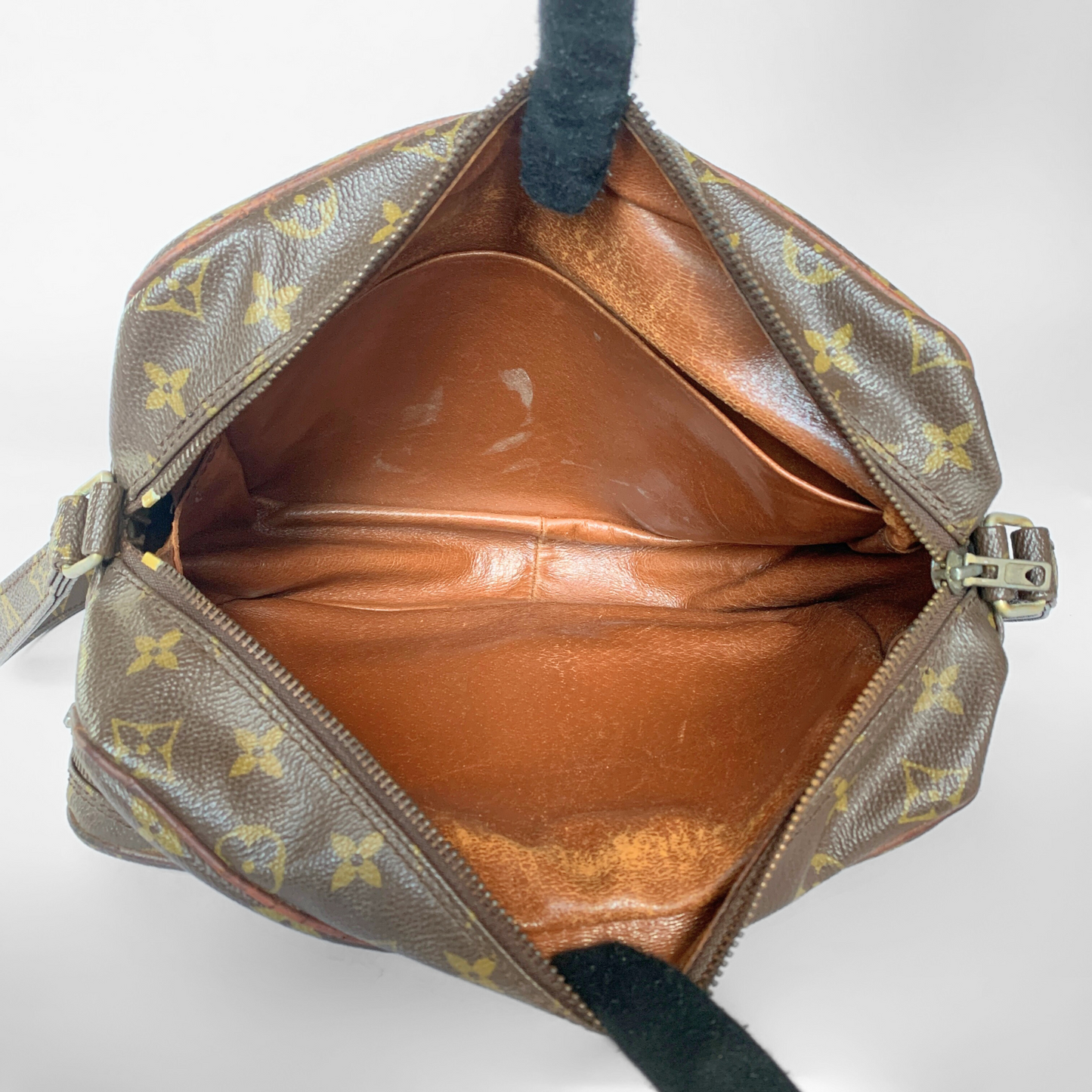 Louis Vuitton Old Nile Monogram Canvas