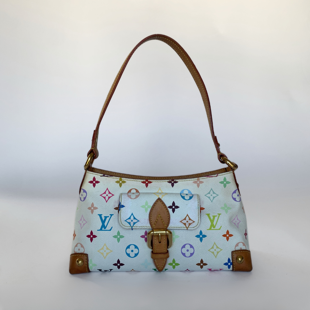 Monogram multicolor louis vuitton sale