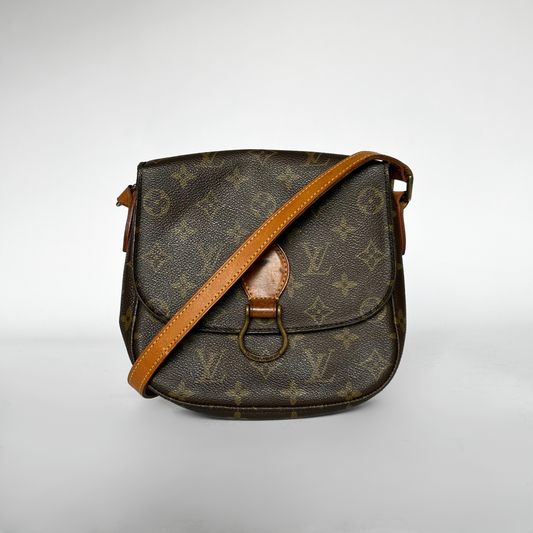 Louis Vuitton Louis Vuitton Saint Cloud - Crossbody bags - Etoile Luxury Vintage