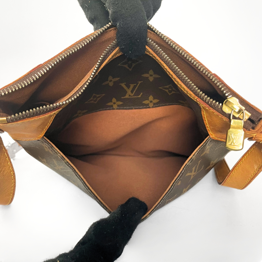 Louis Vuitton Odeon PM Monogram Canvas