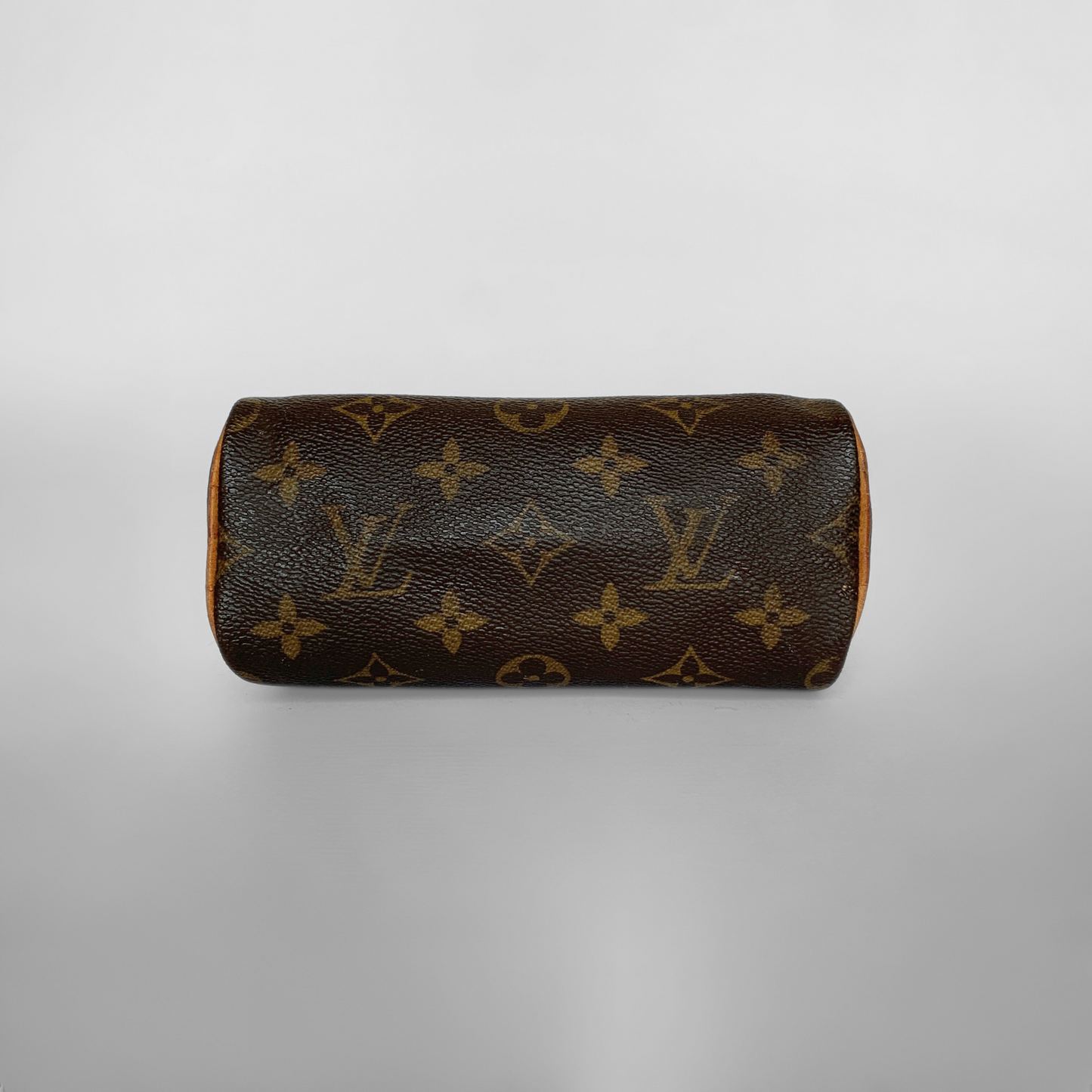 Louis Vuitton Speedy Mini Monogram Canvas