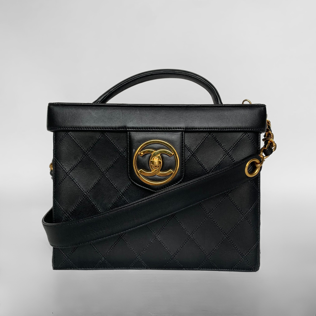 Chanel Camera Bag l Etoile de Saint Honore