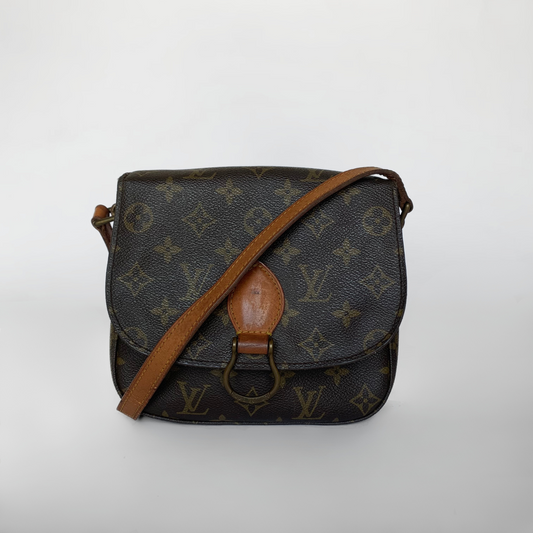 Louis Vuitton Louis Vuitton Saint Cloud - Crossbody bags - Etoile Luxury Vintage