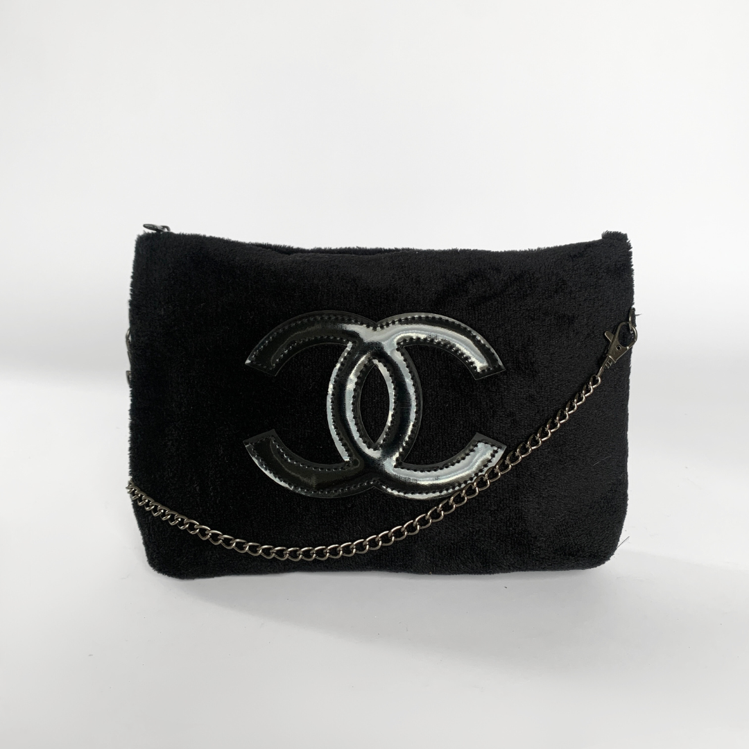 Chanel Precision Bag Teddy l Etoile de Saint Honore