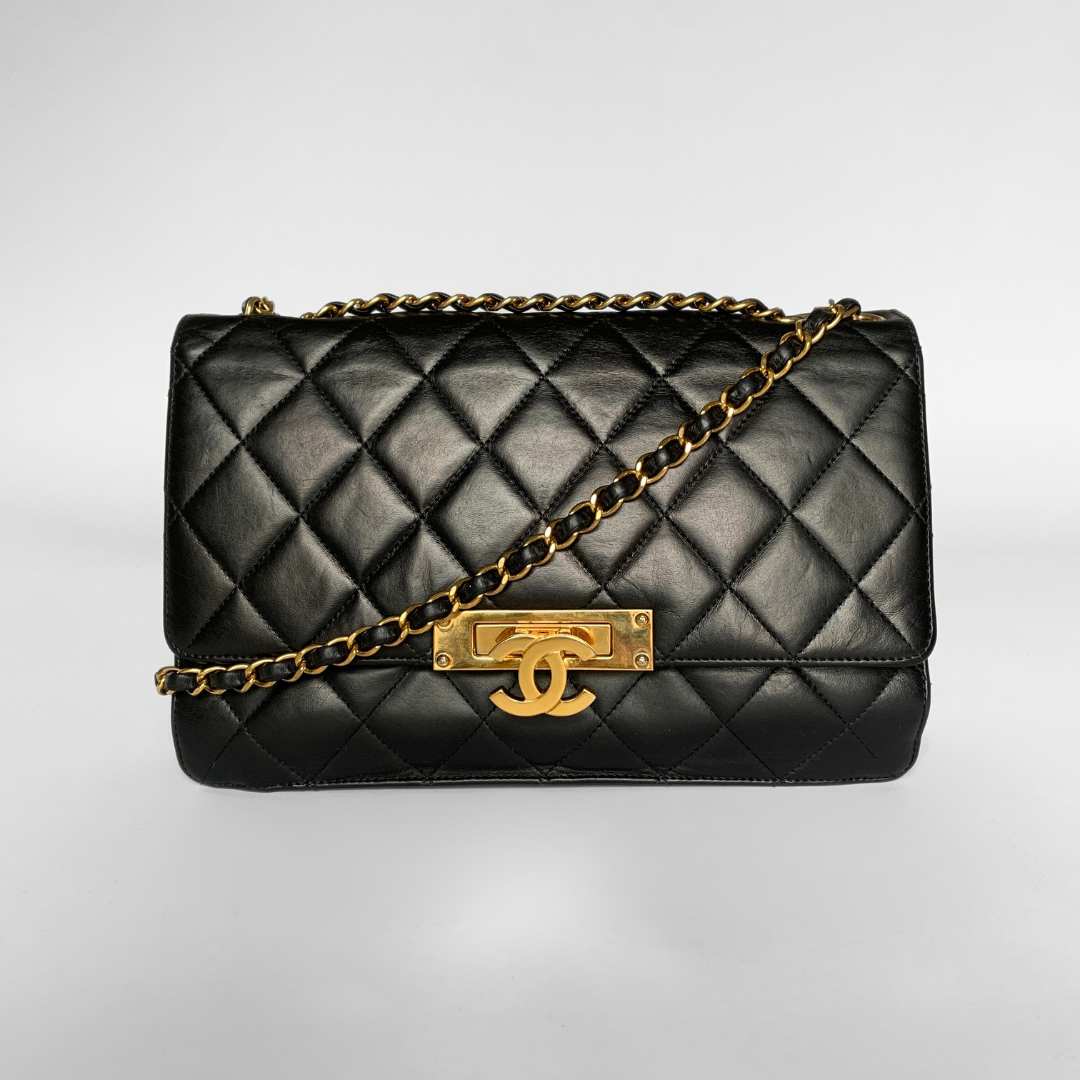 Chanel limited bag hotsell