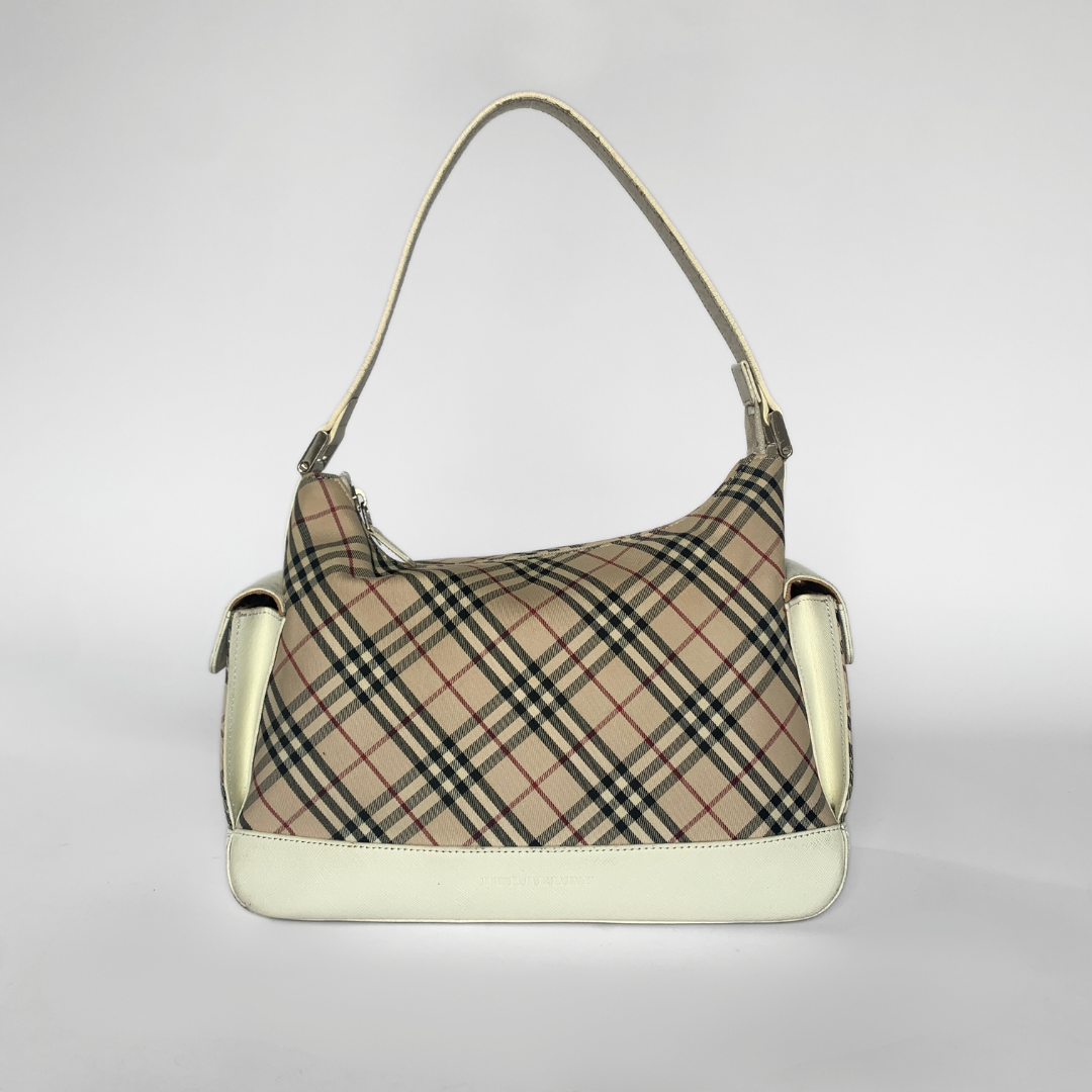 Burberry Borsa a tracolla in tela – l'Étoile de Saint Honoré