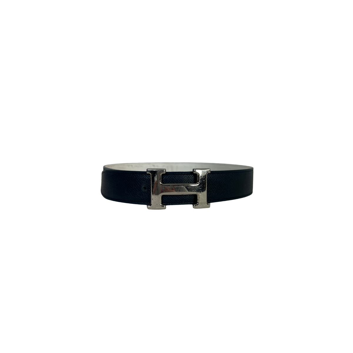 Hermès H Belt Leather – l'Étoile de Saint Honoré
