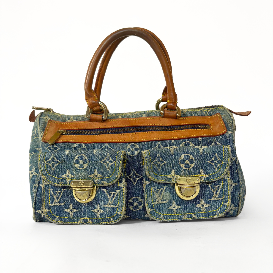 Louis Vuitton Neo | Étoile Luxury Vintage – l'Étoile de Saint Honoré