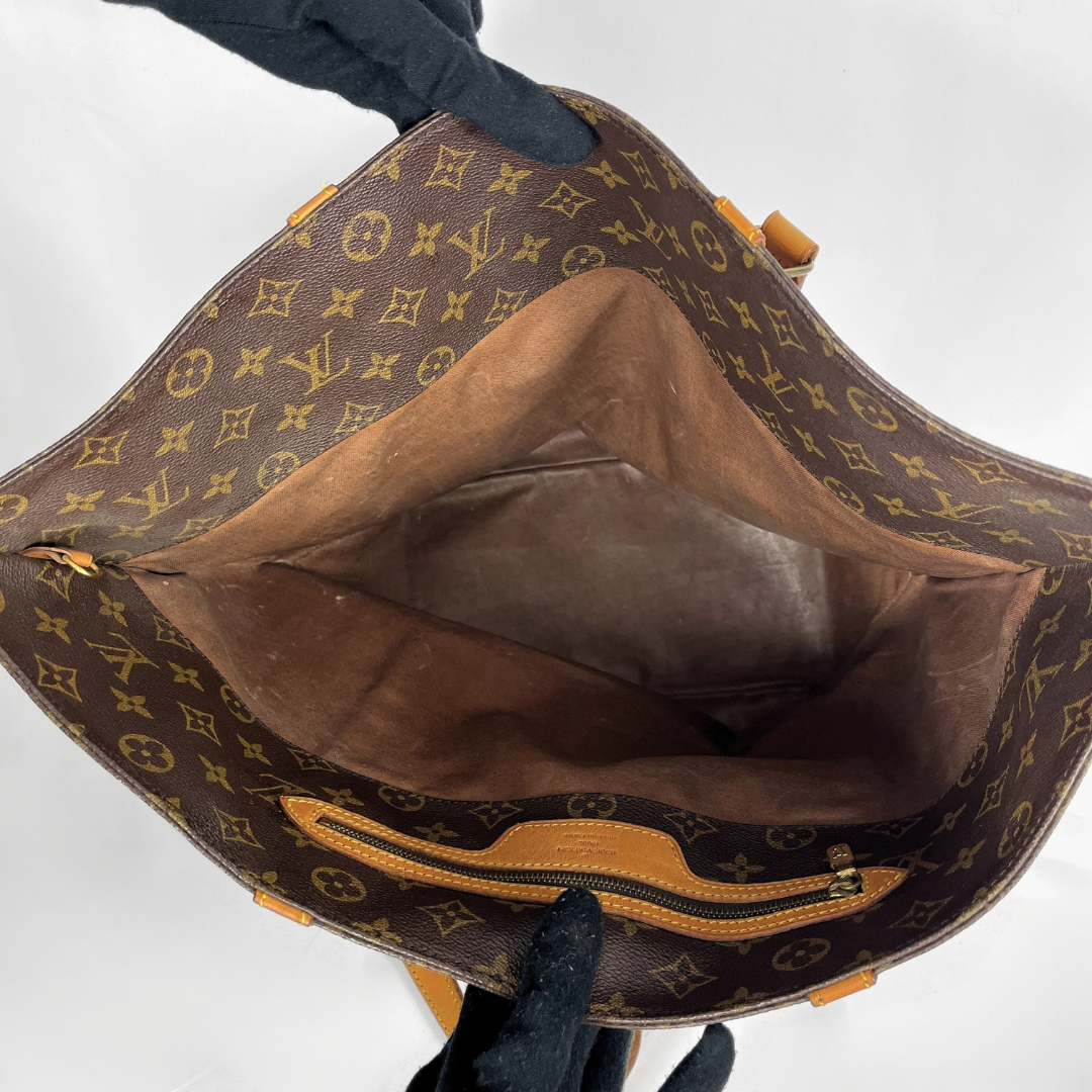 Louis Vuitton Shopper