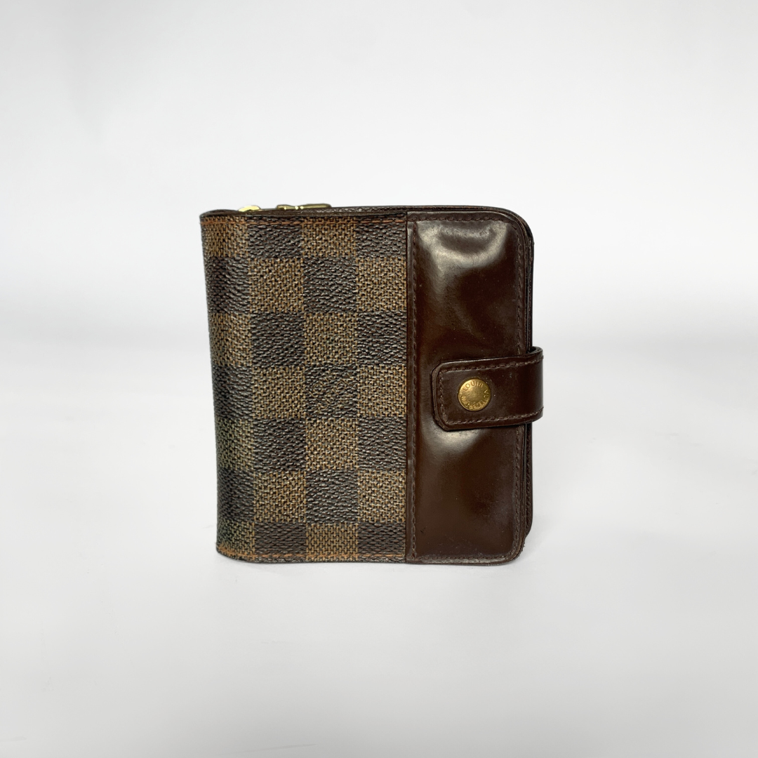 Authentic Louis Vuitton wallet