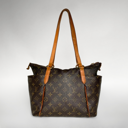 Louis Vuitton Louis Vuitton Totally PM Monogram Canvas - Shoulder bags - Etoile Luxury Vintage