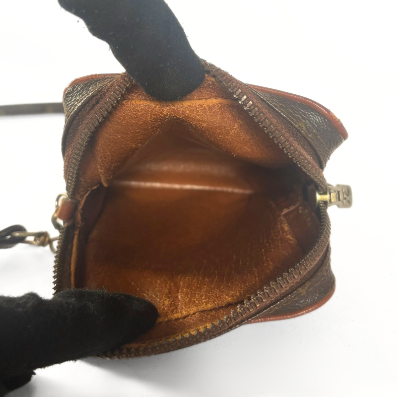 Louis Vuitton Danube Mini Monogram Canvas