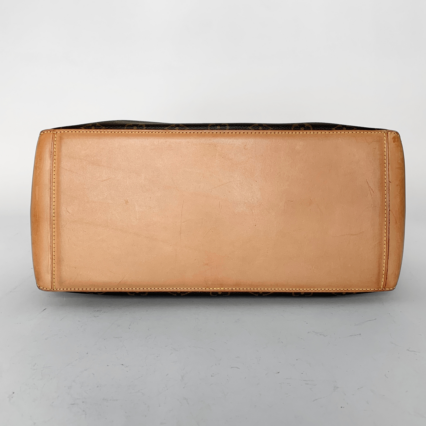 Louis Vuitton Cabas Mezzo Monogram Canvas