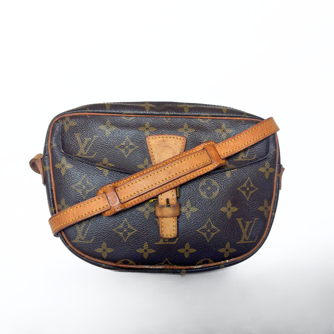 Louis Vuitton Jeune Fille | Étoile Luxury Vintage – l'Étoile de