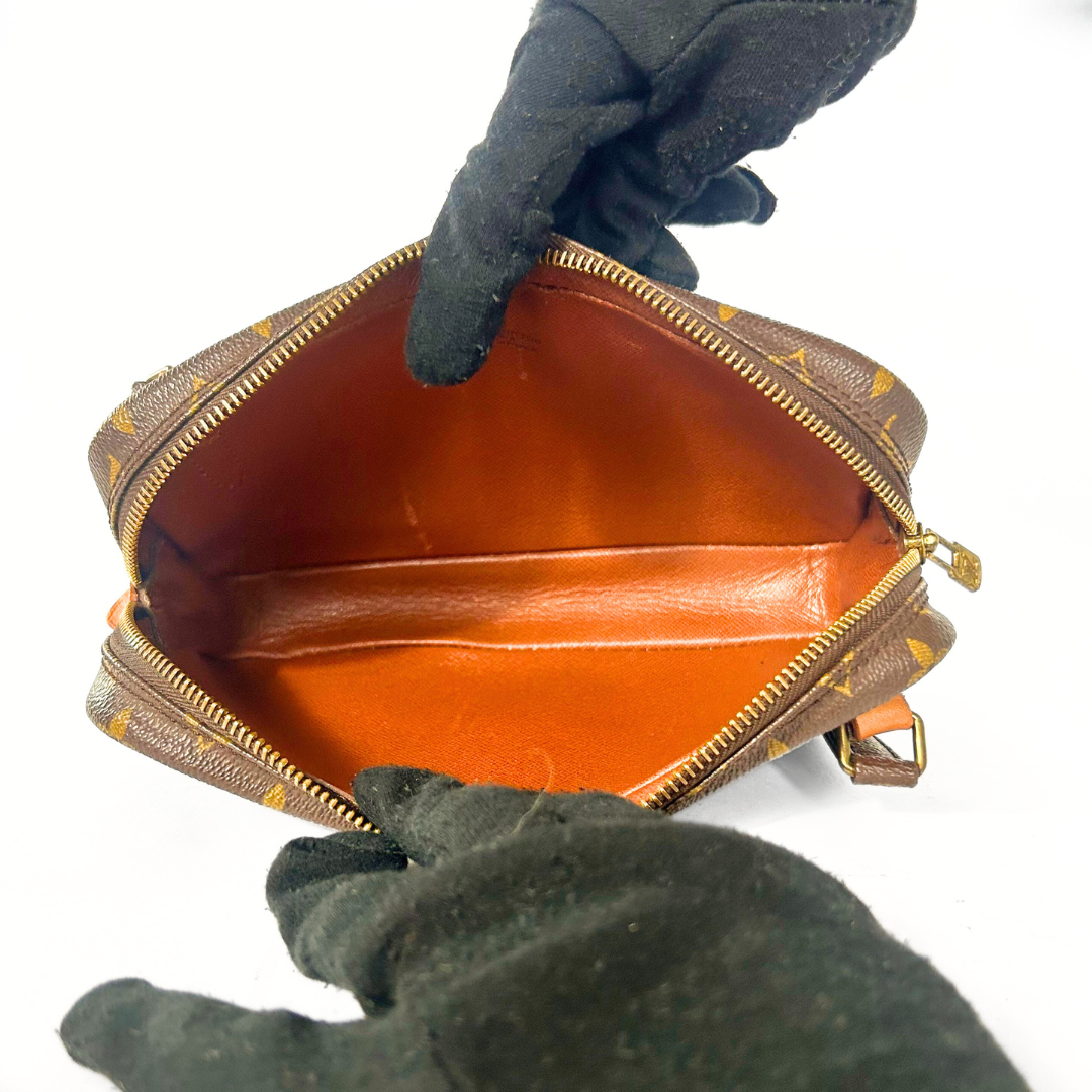 Louis Vuitton Marly Monogram Canvas