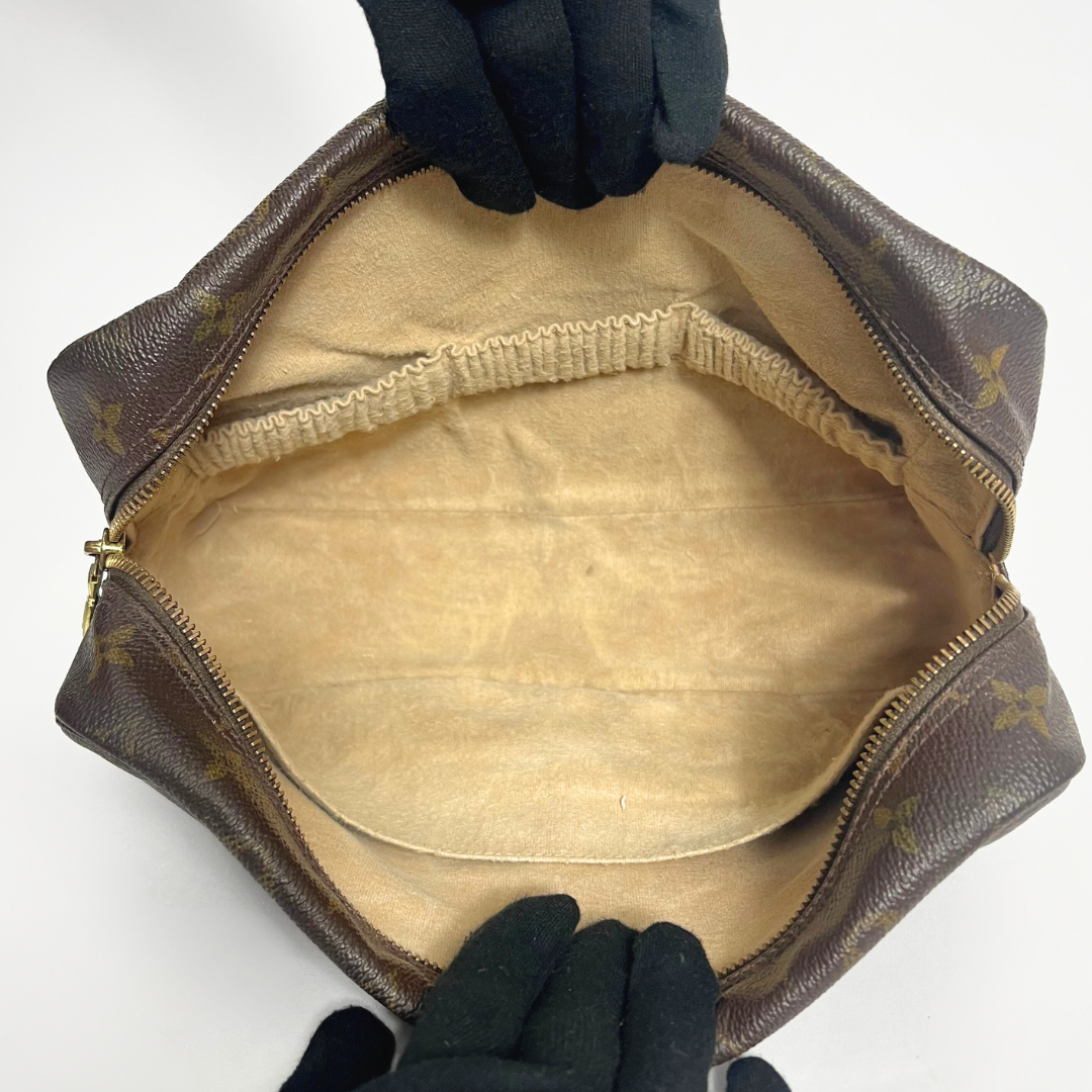 Louis Vuitton Toiletry bag