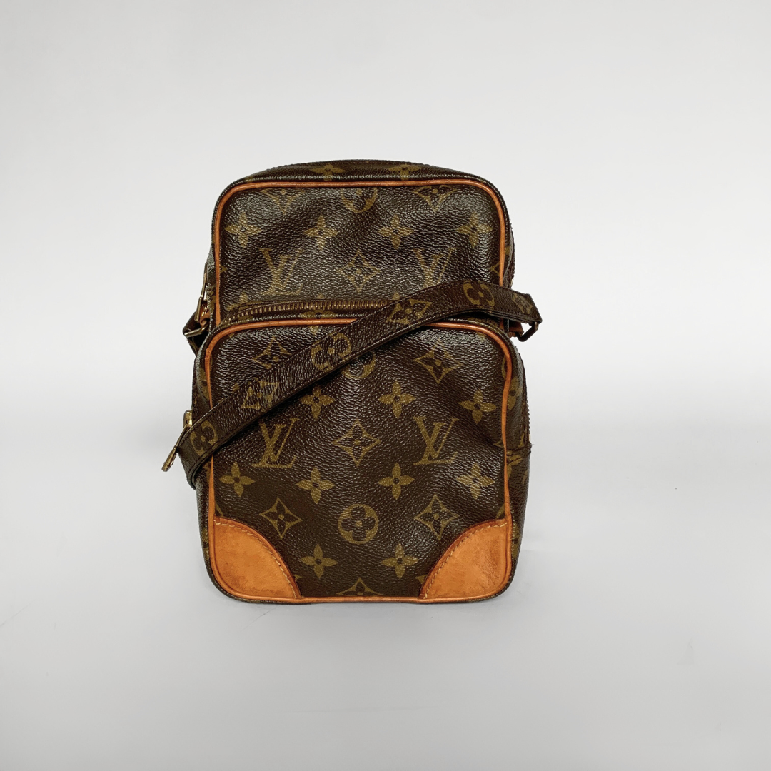 Louis Vuitton Amazon Monogram Canvas | Etoile Luxury Vintage l'toile de Saint Honor Louis Vuitton Amazon Monogram Canvas | Etoile Luxury Vintage l'toile de Saint Honor