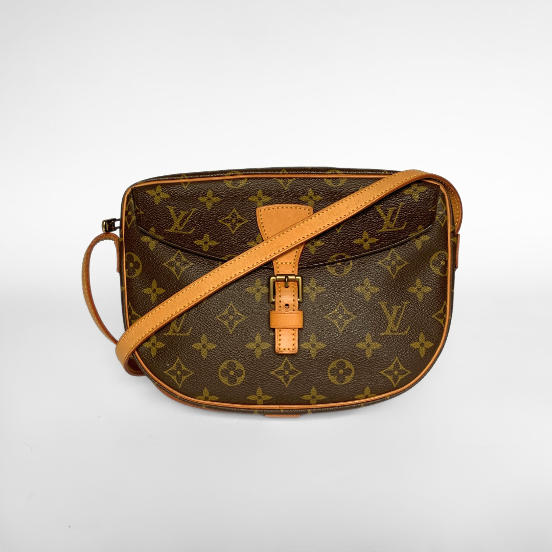 Louis Vuitton Jeune Fille
