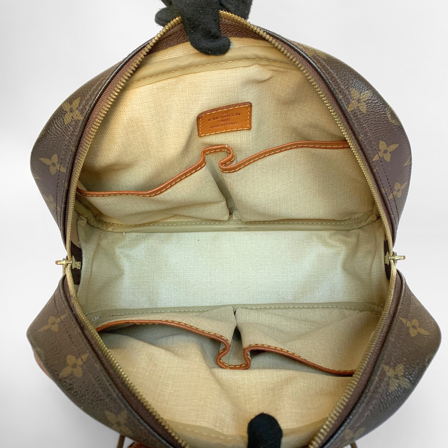 Louis Vuitton Trouville Monogram Canvas