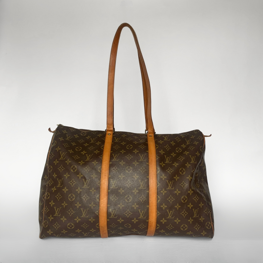 Louis Vuitton Louis Vuitton Flannery Monogram Canvas - Handbags - Etoile Luxury Vintage