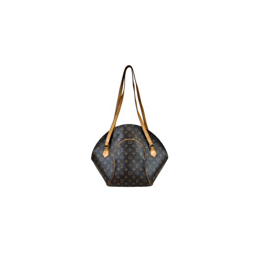Louis Vuitton Louis Vuitton Ellipse Shopper GM Monogram Canvas - Shoulder bags - Etoile Luxury Vintage