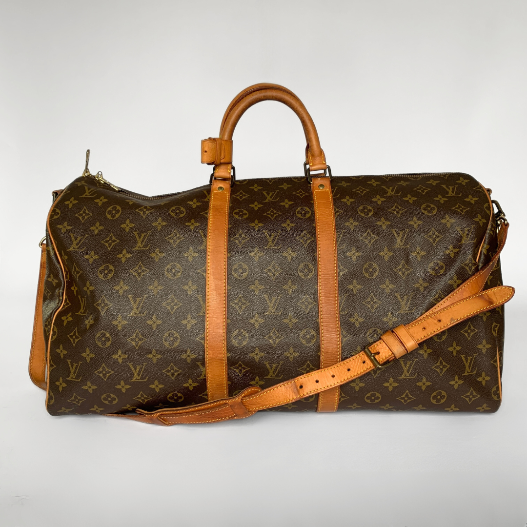 Louis vuitton carryall 55 sale