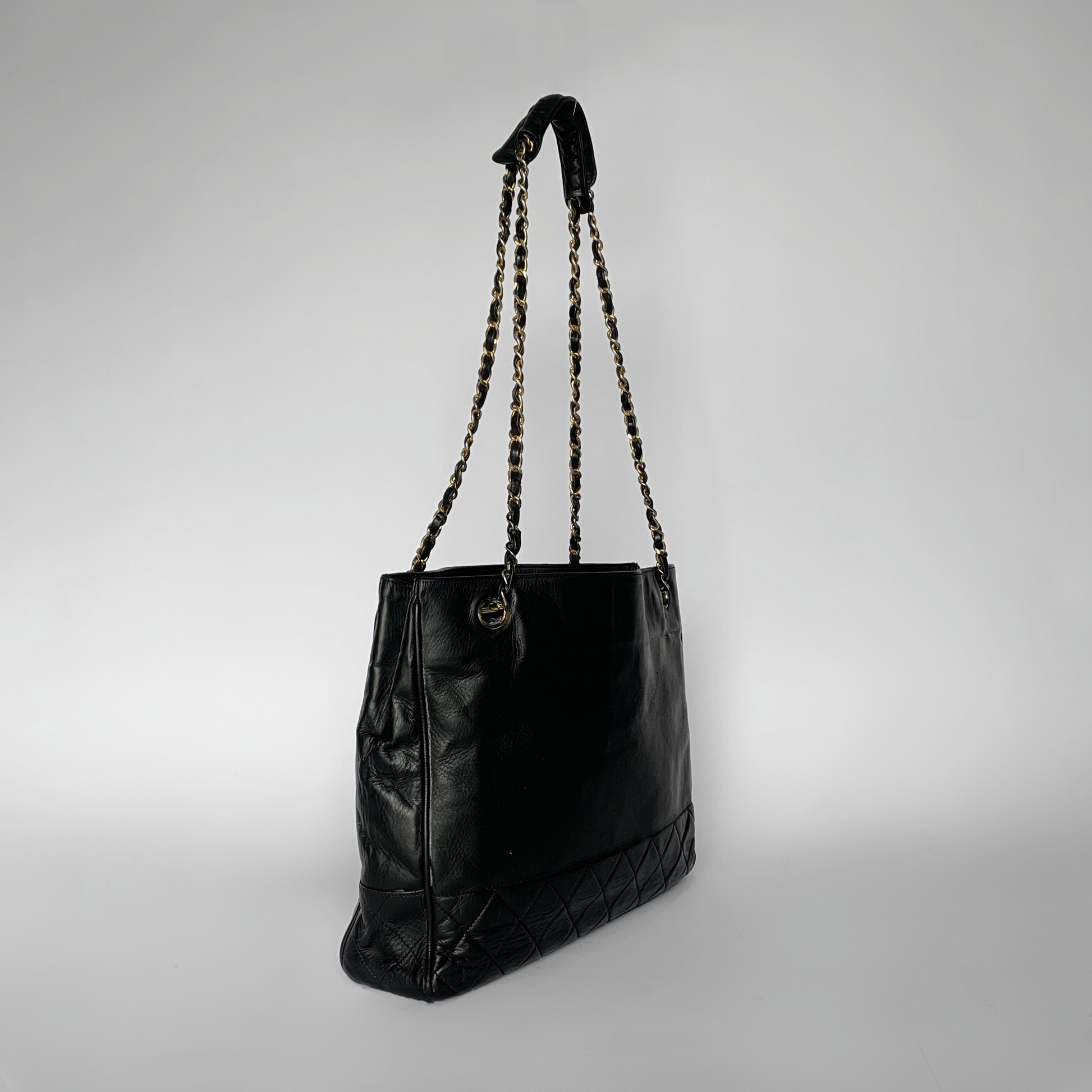 Louis Vuitton Louis Vuitton Alma Monogram Canvas - Handbags - Etoile Luxury Vintage