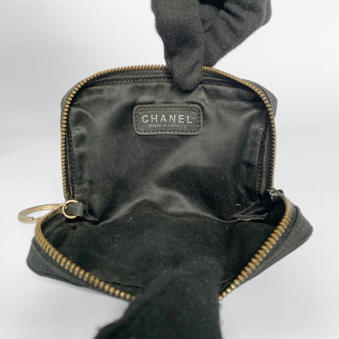 Vintage Chanel wallet