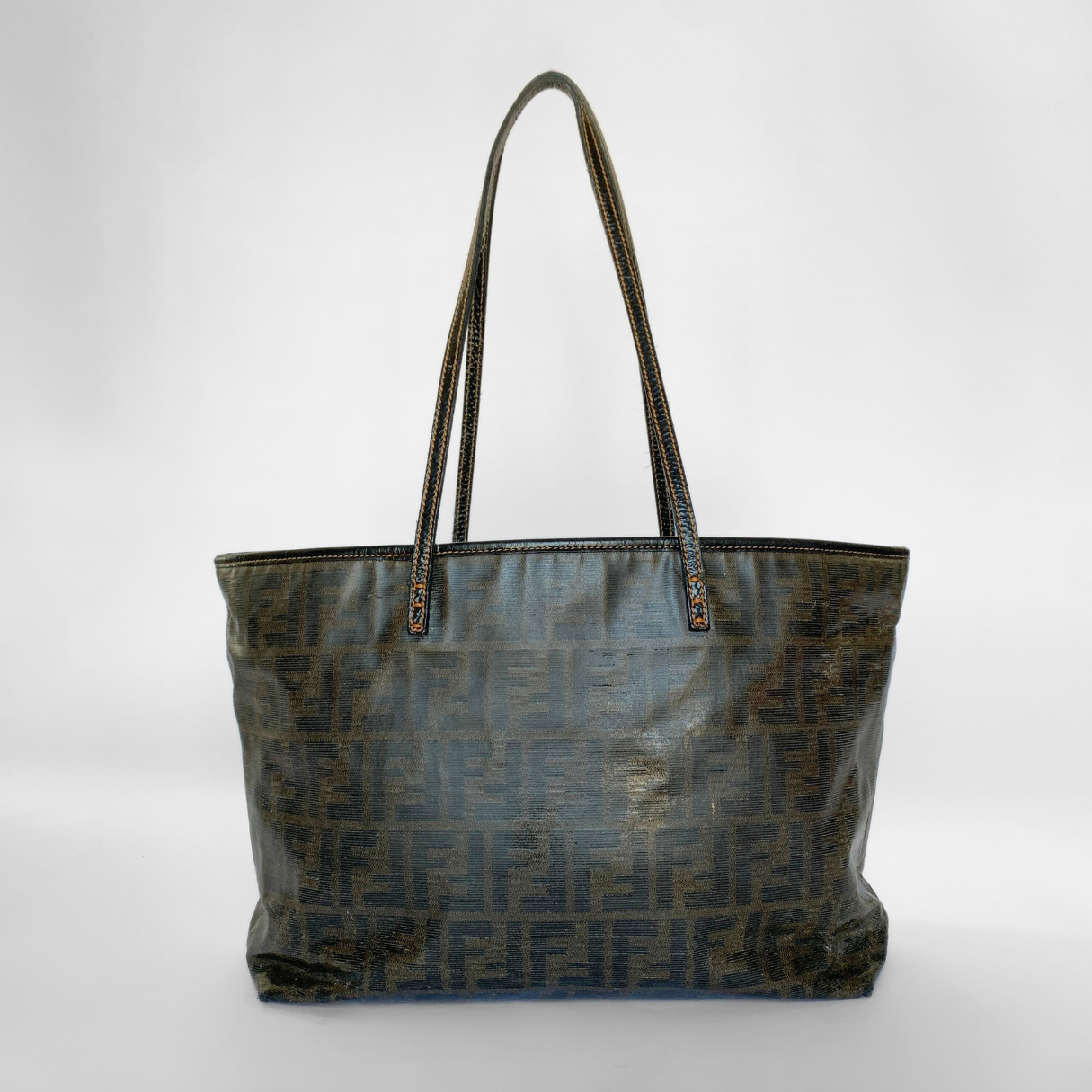 Fendi Shopper Etoile Luxury Vintage – l'Étoile de Saint Honoré