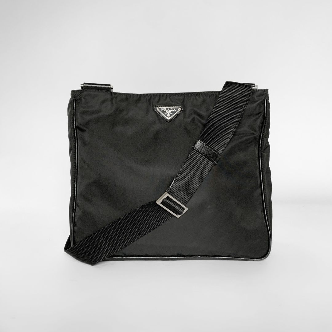 Prada Sac Bandoulière Nylon – l'Étoile de Saint Honoré